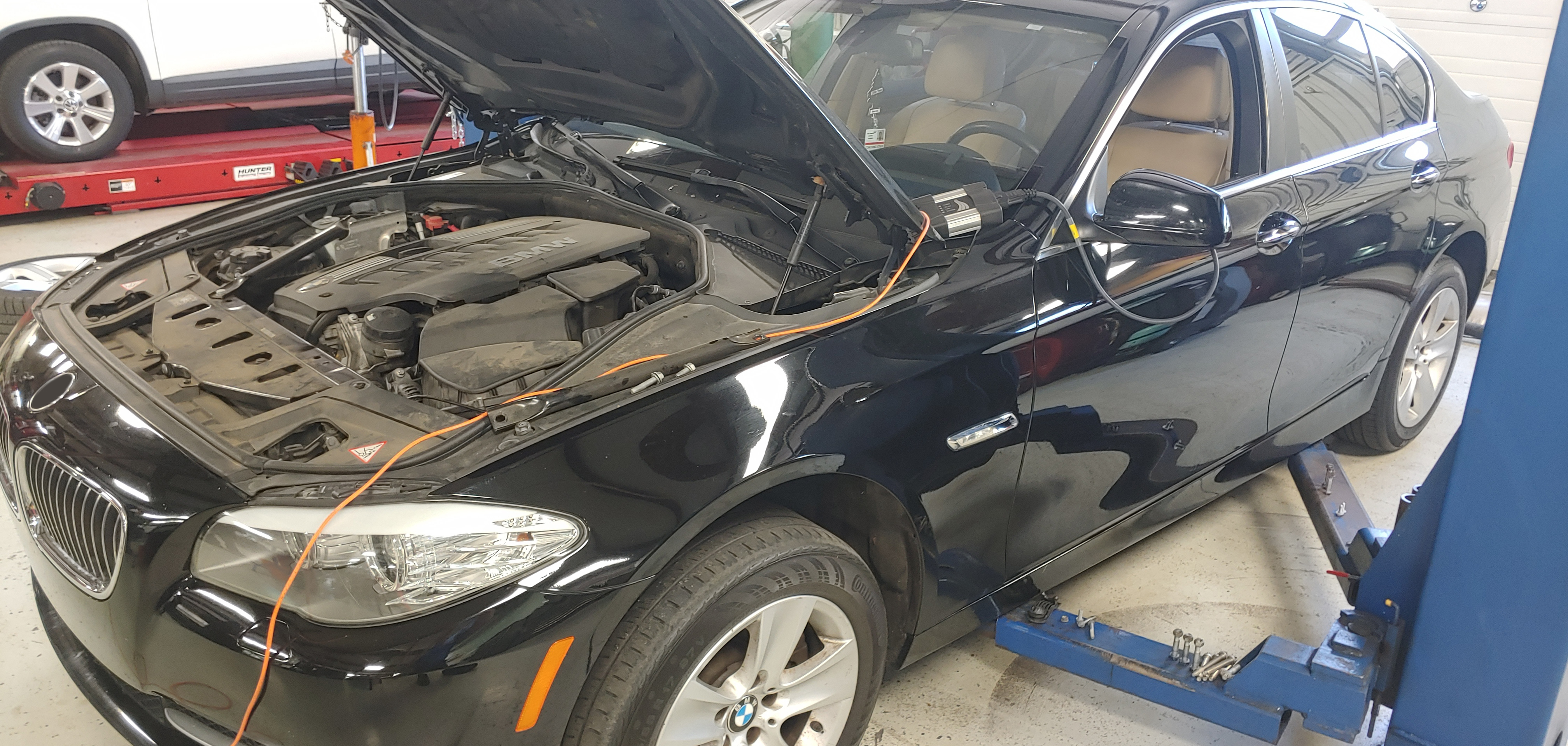 BMW Repair, Service, Experts, Care: Nashville, Brentwood, TN - Import